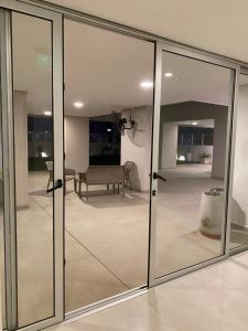 Modern Luxury Apartment on Boggiani