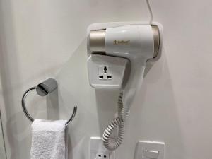 Modern Luxury Apartment on Boggiani