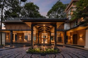 fortune resort and wellness spa bhaktpur