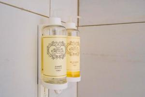 Lovely studio fully equipped near subway N11 - Shared bathroom with another Studio