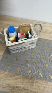 il nido del viaggiatore