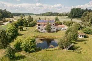 Villa Varpa - Vesivehmaa