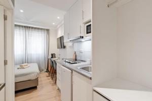 Lovely studio fully equipped near subway N3