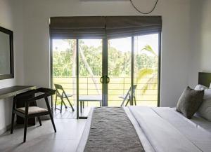 Paddy View Garden Resort