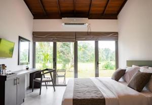 Paddy View Garden Resort