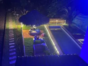 Hideout homestay - Vasavasamudram