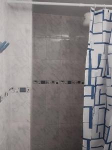 Acogedora habitación