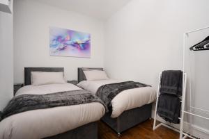 Swiss Haven - Spacious 3 Bedroom House