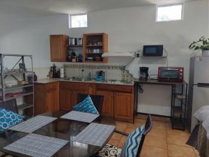 Lot # 7 ~ Large, Energetic Baja House