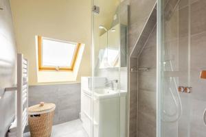 Appartements sejour 6 pers.( atypique ) f4 110 m2 : photos des chambres
