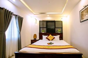 Phòng Đơn Cao Cấp (Superior Single Room)