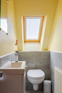 Appartements sejour 6 pers.( atypique ) f4 110 m2 : photos des chambres