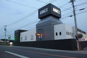 Hotel Annex MIE