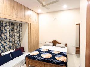 Mannat Inn Classic Premium - 3BHK