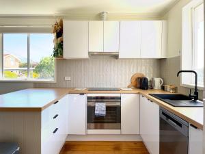 Quarry House - Bright and Renovated!