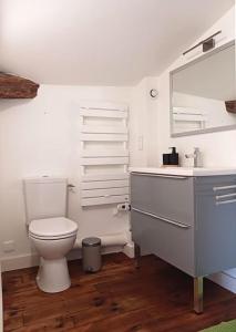 Gite La maison de Popey