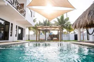 Playa Monterrico Candelaria3 - Las Quechas