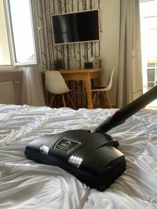 Ferienwohnung im Herzen von Oberstdorf