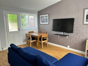 One Bedroom Bungalow Loanhead, Midlothian, Nr Edinburgh