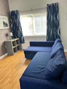 One Bedroom Bungalow Loanhead, Midlothian, Nr Edinburgh