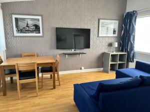 One Bedroom Bungalow Loanhead, Midlothian, Nr Edinburgh