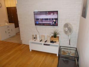 Apartament Szafarnia Gdańsk