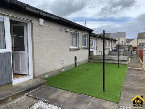 One Bedroom Bungalow Loanhead, Midlothian, Nr Edinburgh