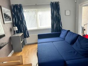 One Bedroom Bungalow Loanhead, Midlothian, Nr Edinburgh