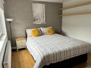 One Bedroom Bungalow Loanhead, Midlothian, Nr Edinburgh