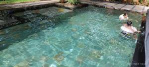 the motville - Private Villa with Pool for Family Groups