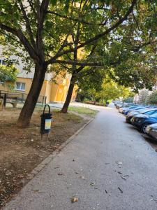 LIZO Deluxe apartman