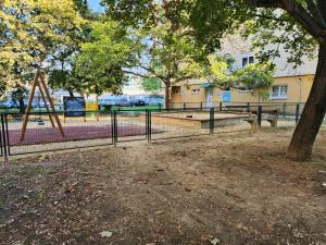 LIZO Deluxe apartman