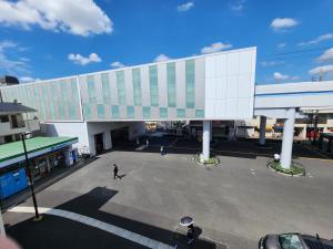 PRISM Inn ZOSHIKI Kamata