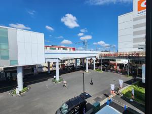 PRISM Inn ZOSHIKI Kamata