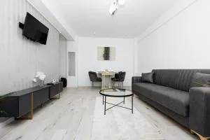 Apartament Darius - Salcea