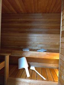 Apartment with Sauna - Väinönkatu room in City Apartments