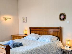 Appartements La Levee - Balcon ensoleille - Parking gratuit rue : photos des chambres