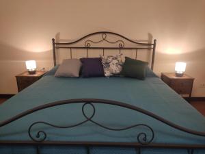 Lo studio nel borgo