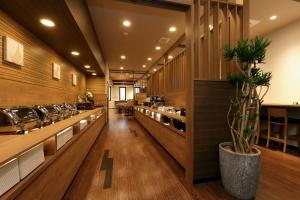 Hotel Route-Inn Toyohashi Ekimae