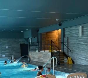 Apartamenty Polanowscy blisko morza Kasprowicza 20A Apartament 106