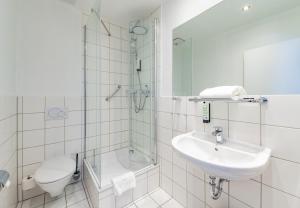 Classic Double Room room in Glockenhof