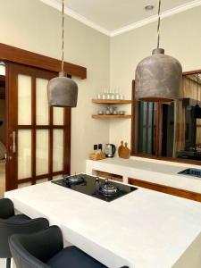 Paradise Haven in Nusa Dua