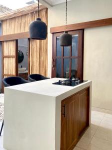 Paradise Haven in Nusa Dua