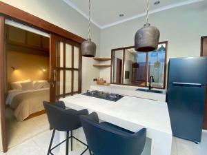 Paradise Haven in Nusa Dua