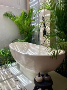 Paradise Haven in Nusa Dua