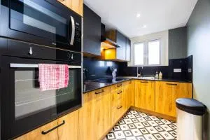 Spacious 2-Bedroom Apartment in Balham - London