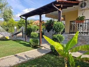 Villa Sunny Day Asprovalta - Asprovalta