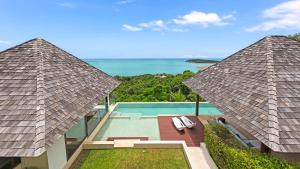 Jasmine Waterslide - A Dream Villa with Private Pool