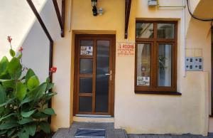 4Rooms Central Sibiu