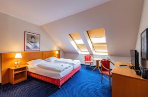 Triple Room room in Glockenhof